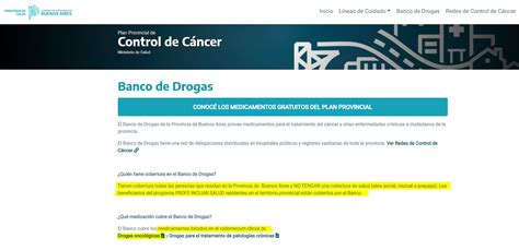 Tiene Cáncer Y Hace Tres Meses Que No Le Dan La Medicación Que Necesita Para Seguir Viviendo