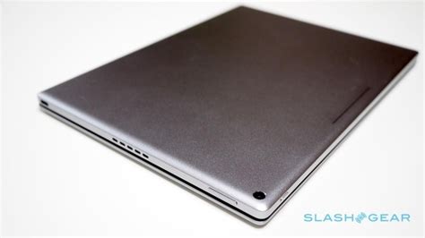 Google Pixel C Review - SlashGear