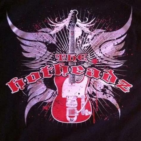 Stream The Hot Headz Musician Mashup Podcast By Clozilla Listen Online For Free On SoundCloud