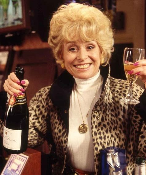 Barbara Windsor Told ‘EastEnders’ Boss To ‘Kill Off Peggy Mitchell ...