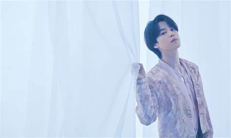 Jimin Of Bts Announces Details Of Debut Solo Album ‘face’ Udiscover