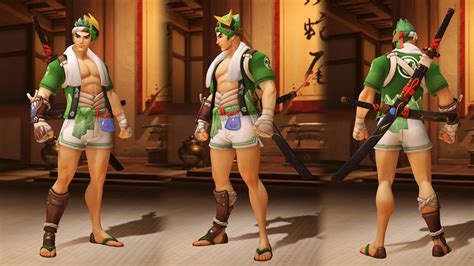 Overwatch Cómo conseguir GRATIS la nueva skin de Genji gracias a la OWL