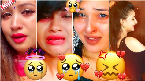 Dhokha De Diya New Hindi Sad Tik Tok Emotional Sad Video Aryan