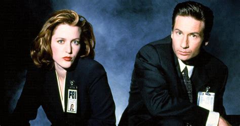 X Files 10 Hidden Details About The Main Characters Everyone Missed