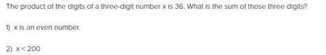 Finding All Possible Combinations In Unit Digit Questions Rgmat