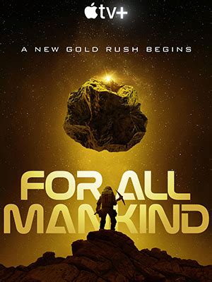 For All Mankind Season 4 Media Play News