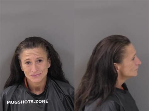 ELLIOT MISTY LEE 10 21 2023 Indian River County Mugshots Zone