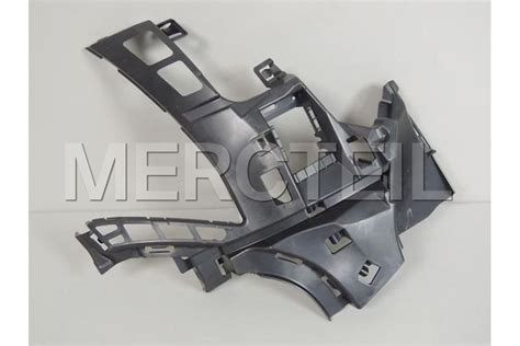 Buy The Spare Part Mercedes Benz A Basic Mounting For Bumper