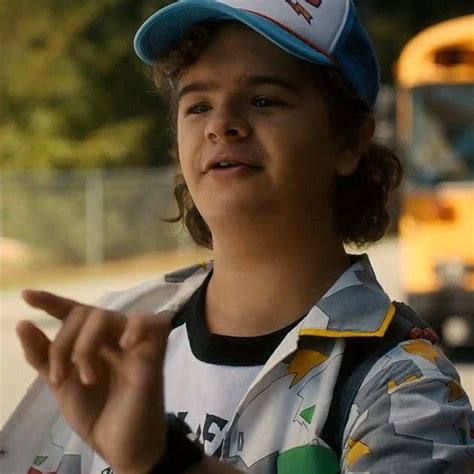 Dustin Henderson Stranger Things 4 Dr Brenner Stranger Things