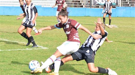 Uai Urquiza Gole Y Es El Nico L Der Del Torneo