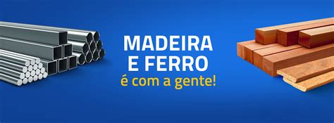 Madeferro Búzios - Madeferro | Belem do Pará PA