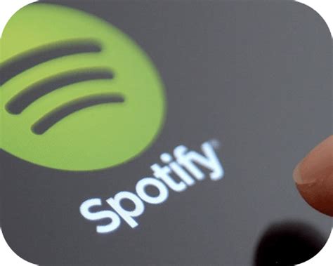 Spotify Actualiza El Color De Su Logo