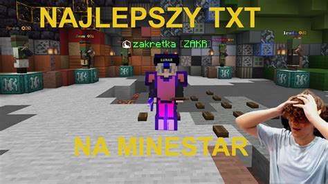 NAJLEPSZY TXT NA SETY NA MINESTAR PL LOSOWANIE MIECZA 38 YouTube