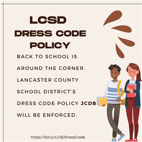 Dress Code Policy Buford High