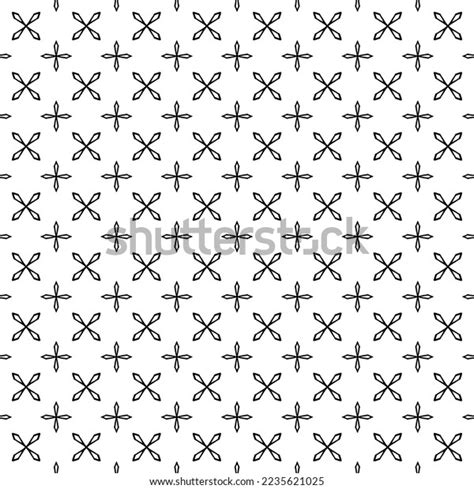 White Black Line Drawings Line Drawings Stock Illustration 2235621025 ...