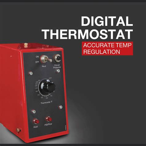 NorthStar Hot Water Portable Pressure Washer With Wet Steam 3000 PSI 4 GPM Kohler Engine