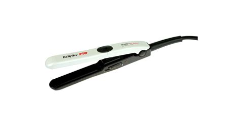 Babyliss Pro Straighteners Baby Sleek E Mini Fer Lisser Notino Be