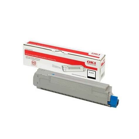 Toner OKI C532 542 MC573 Black 46490404