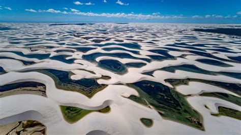 Lençóis Maranhenses Dicas - 5 Dicas que você Precisa Saber Antes de Visitar os Lençóis Maranhenses ...