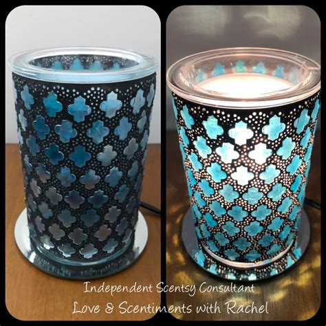 Marrakesh Warmer Warmers Scentsy Warmer Scentsy