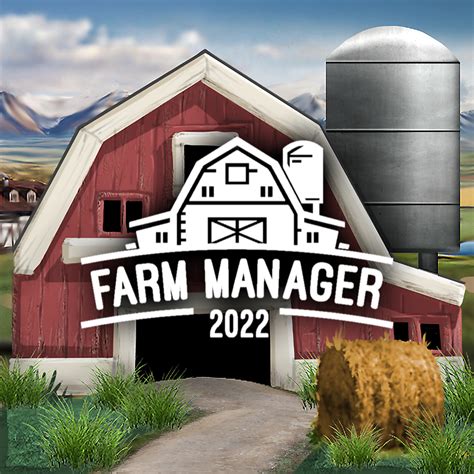 Farm Manager