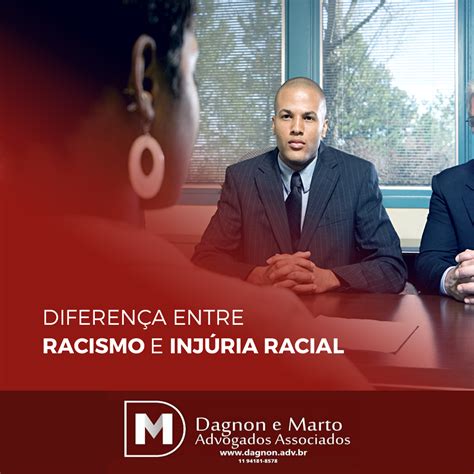 Diferen A Entre Racismo E Inj Ria Racial Not Cias Informativos E