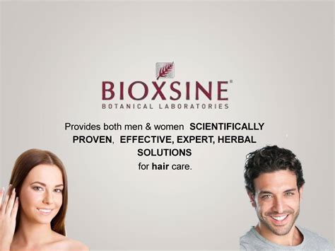 Bioxsine Dermagen Herbal Serum For Hair Loss Bottles X Ml