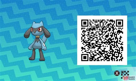 Pokemon Ultra Sun Qr Code Pokemon Spectrumrewa