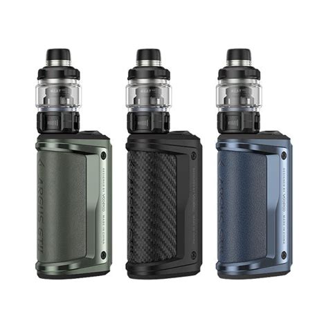 Kit Voopoo Argus Gt Ii W Vapebeat