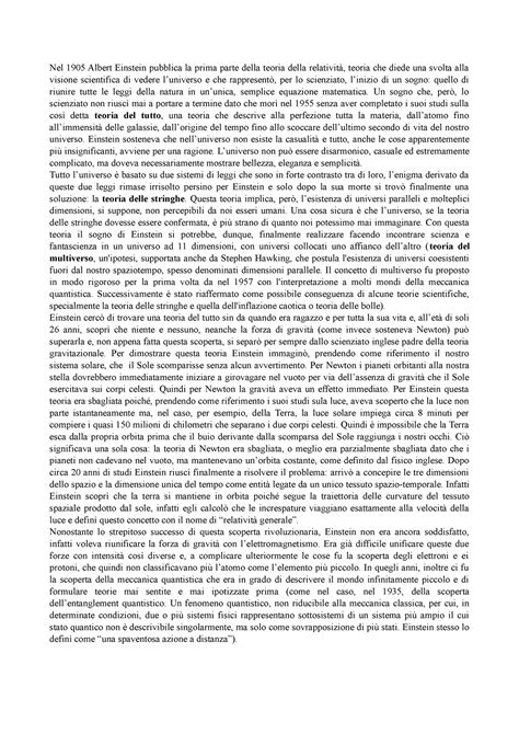 Biocentrismo Luniverso La Coscienza La Nuova Teoria Del Tutto 3
