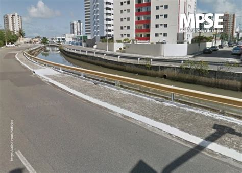 Mpse Aju Za A O Civil P Blica Contra O Munic Pio De Aracaju Para