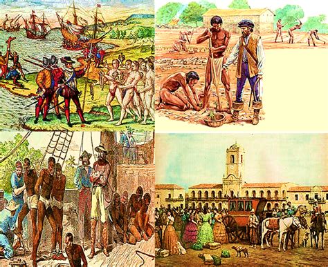 La Colonia En AmÉrica Y Colombia