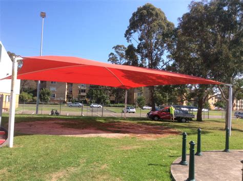 Miller Pools Ezy Shades Shade Sails And Structures Sydney