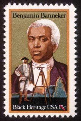 Benjamin Banneker Biography - Life of American Mathematician