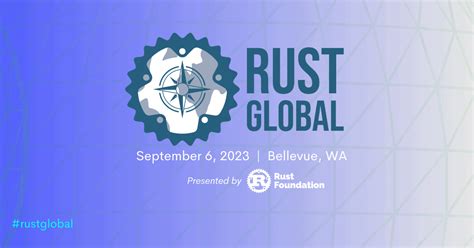 Rust Global Lf Events