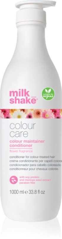 Milk Shake Color Care Flower Conditioner Ml A Lojinha Da Mariana