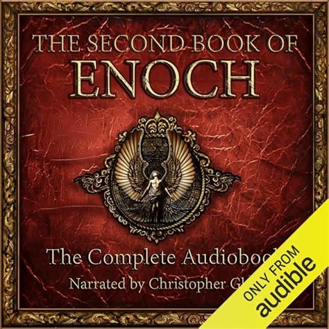 The Second Book Of Enoch Audiobook Free With Trial