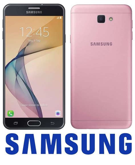 Smartphone Samsung Galaxy J Prime Dual Chip Tela Gb Ofertinha