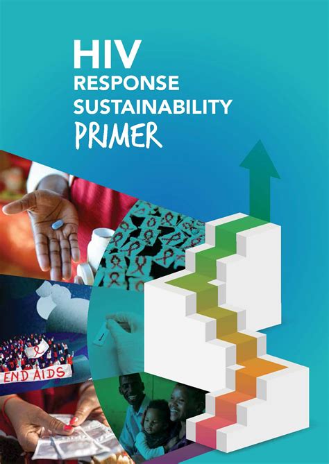 Hiv Response Sustainability Roadmap Primer Gpc