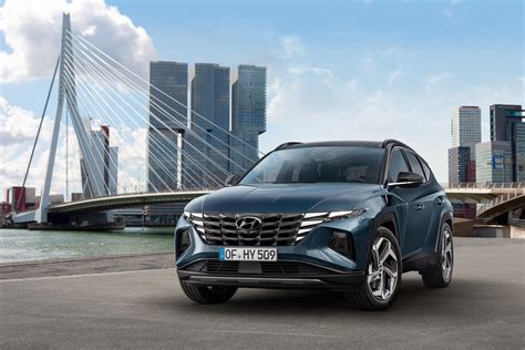 De Nieuwe Tucson Autobedrijf Dijksman