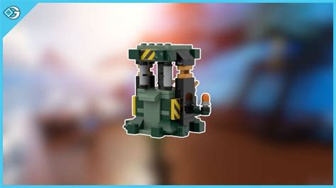 Essence Table in LEGO Fortnite: Unlock, Enchant, and Dominate - GameRiv