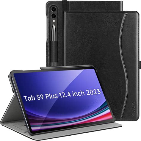 Ztotopcases Custodia Per Samsung Galaxy Tab S Plus Pollici