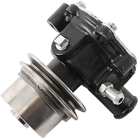 Amazon Complete Tractor 1106 6202 Water Pump Compatible With