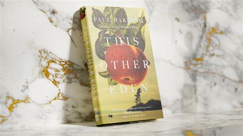 This Other Eden By Paul Harding