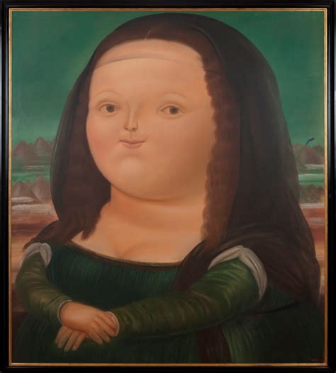 Muere A Los A Os Fernando Botero El Artista Colombiano De Las