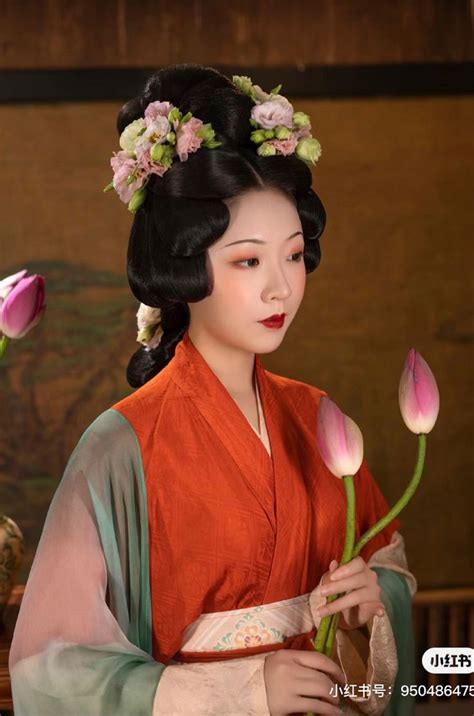 Hanfu漢服 Chinese Song Dynasty Traditional Clothing Hanfu Hanfu