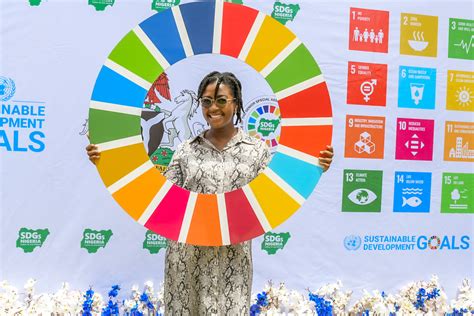 Government Of Nigeria Launches Nigeria SDGs Implementation Plan 2020