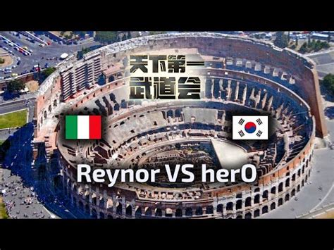 HIT Reynor VS HerO ZvP Masters Coliseum 7 Playoffs Polski Komentarz