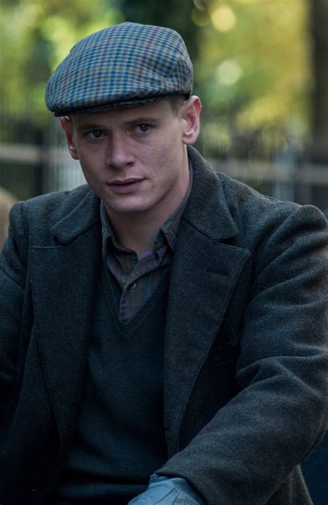 Ethan Shelby Wiki Bbc One Peaky Blinders Amino