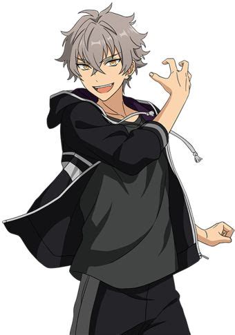 Koga Oogami Gallery The English Ensemble Stars Wiki Fandom Koga